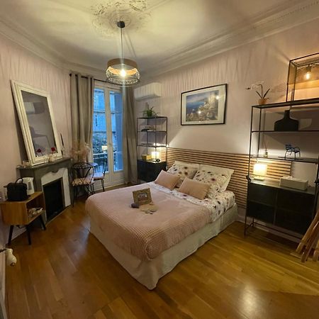 ניס Chambre D Hotes מראה חיצוני תמונה