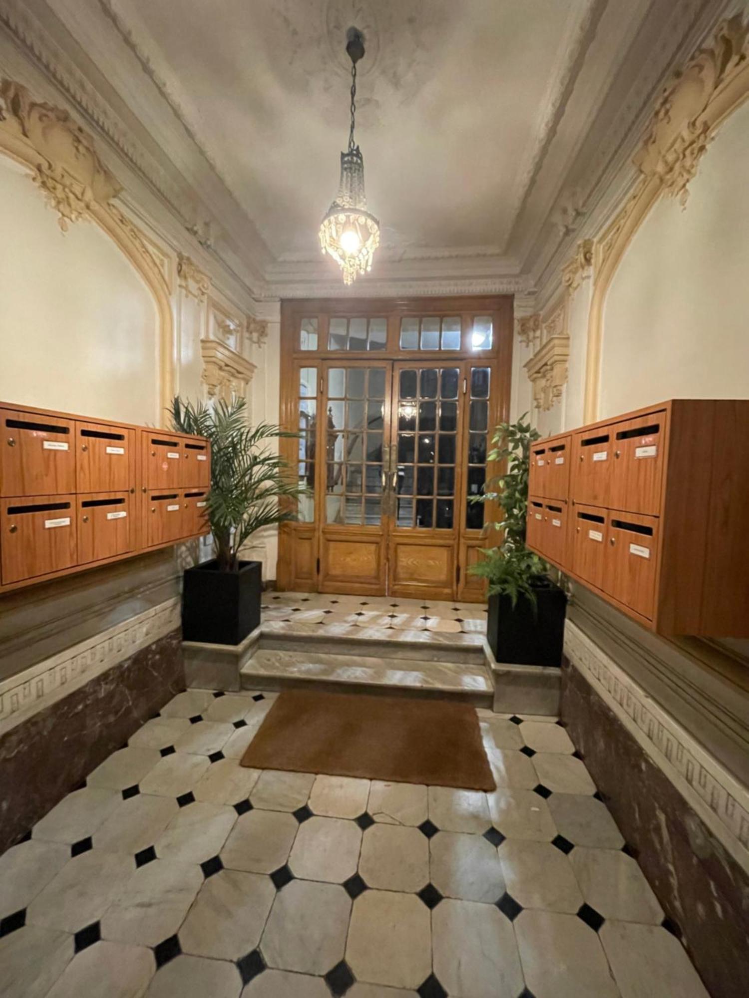 ניס Chambre D Hotes מראה חיצוני תמונה