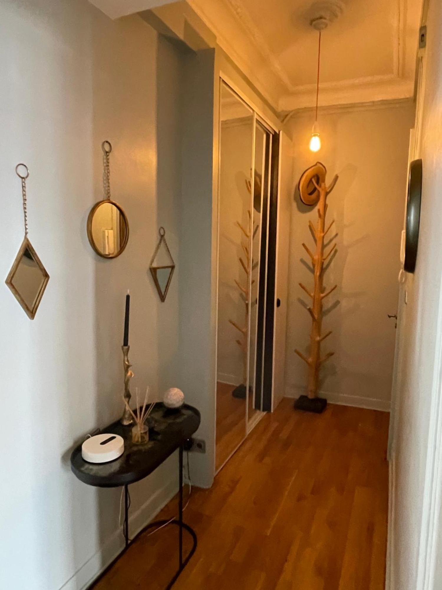 ניס Chambre D Hotes מראה חיצוני תמונה