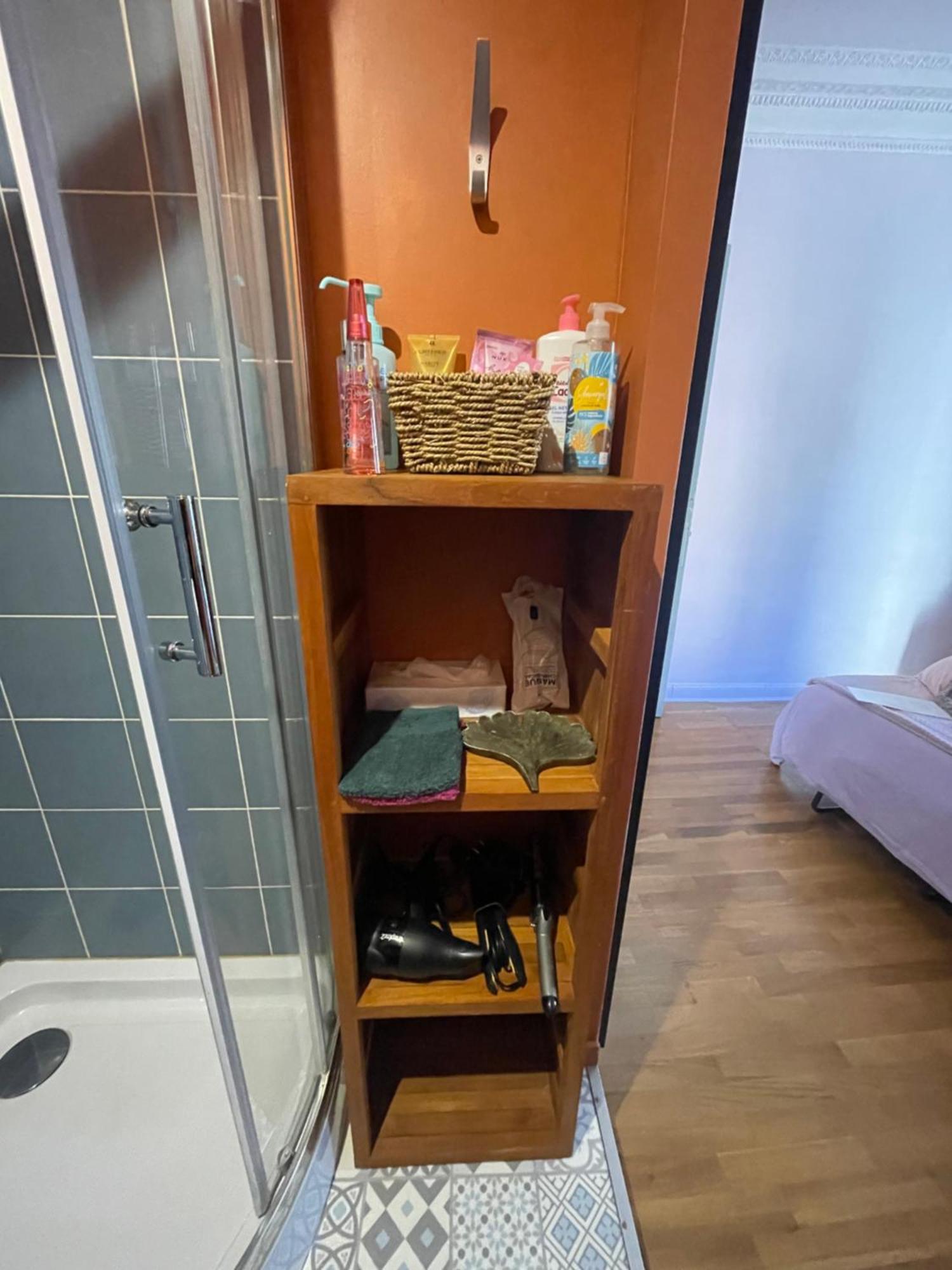 ניס Chambre D Hotes מראה חיצוני תמונה
