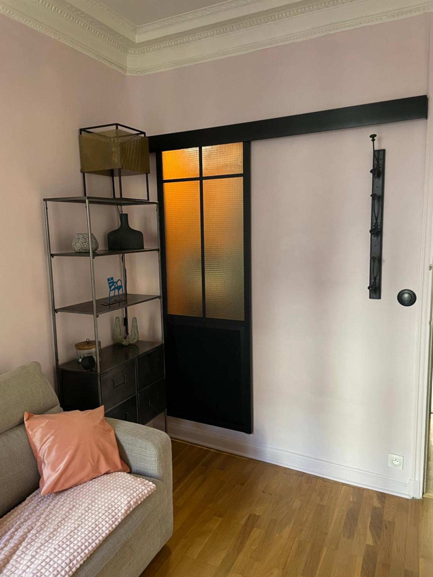 ניס Chambre D Hotes מראה חיצוני תמונה
