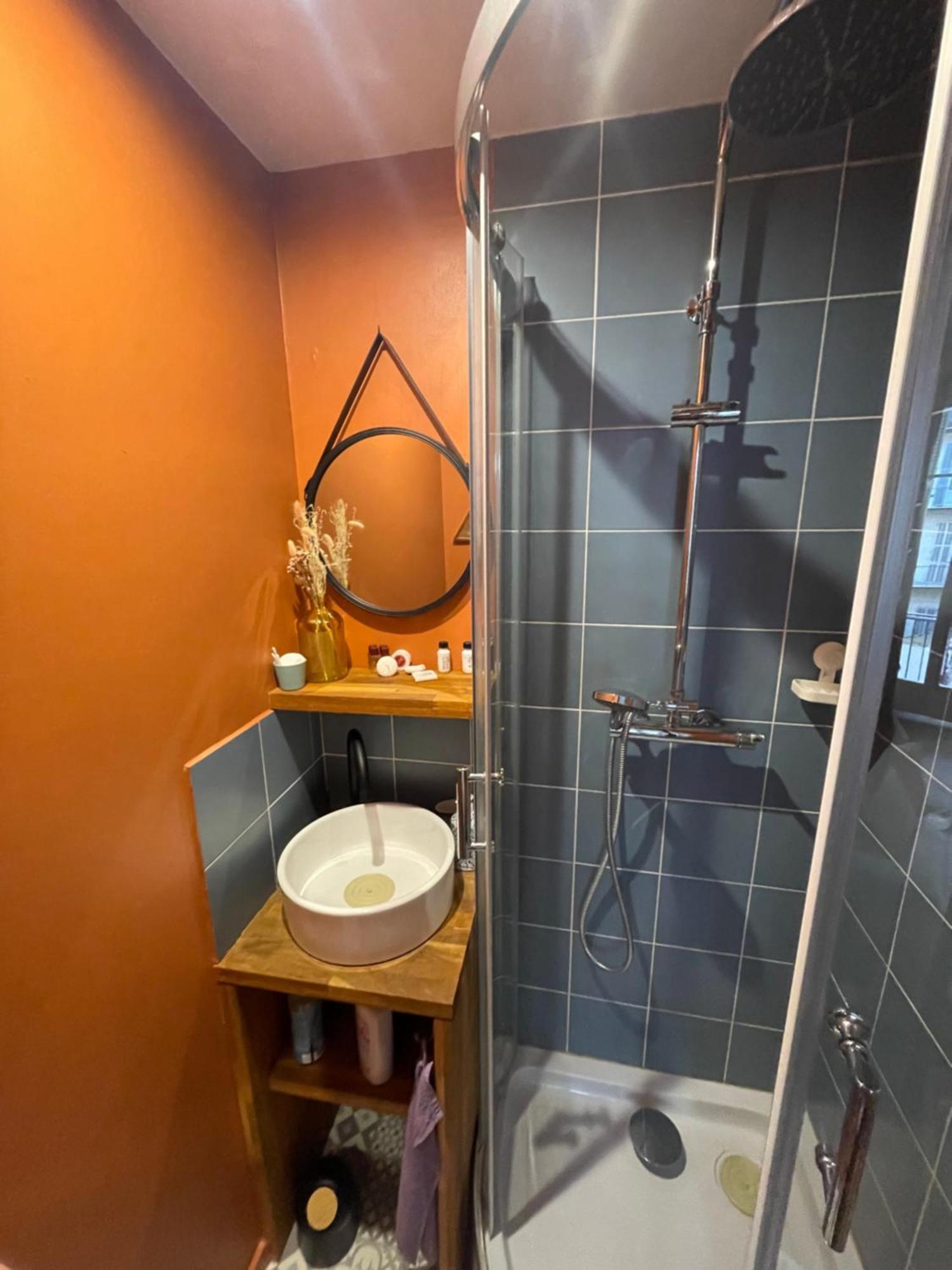 ניס Chambre D Hotes מראה חיצוני תמונה