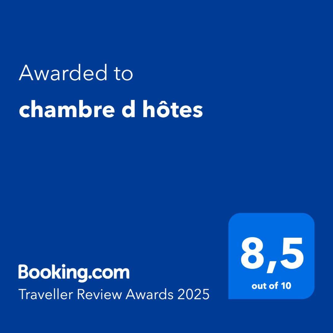 ניס Chambre D Hotes מראה חיצוני תמונה