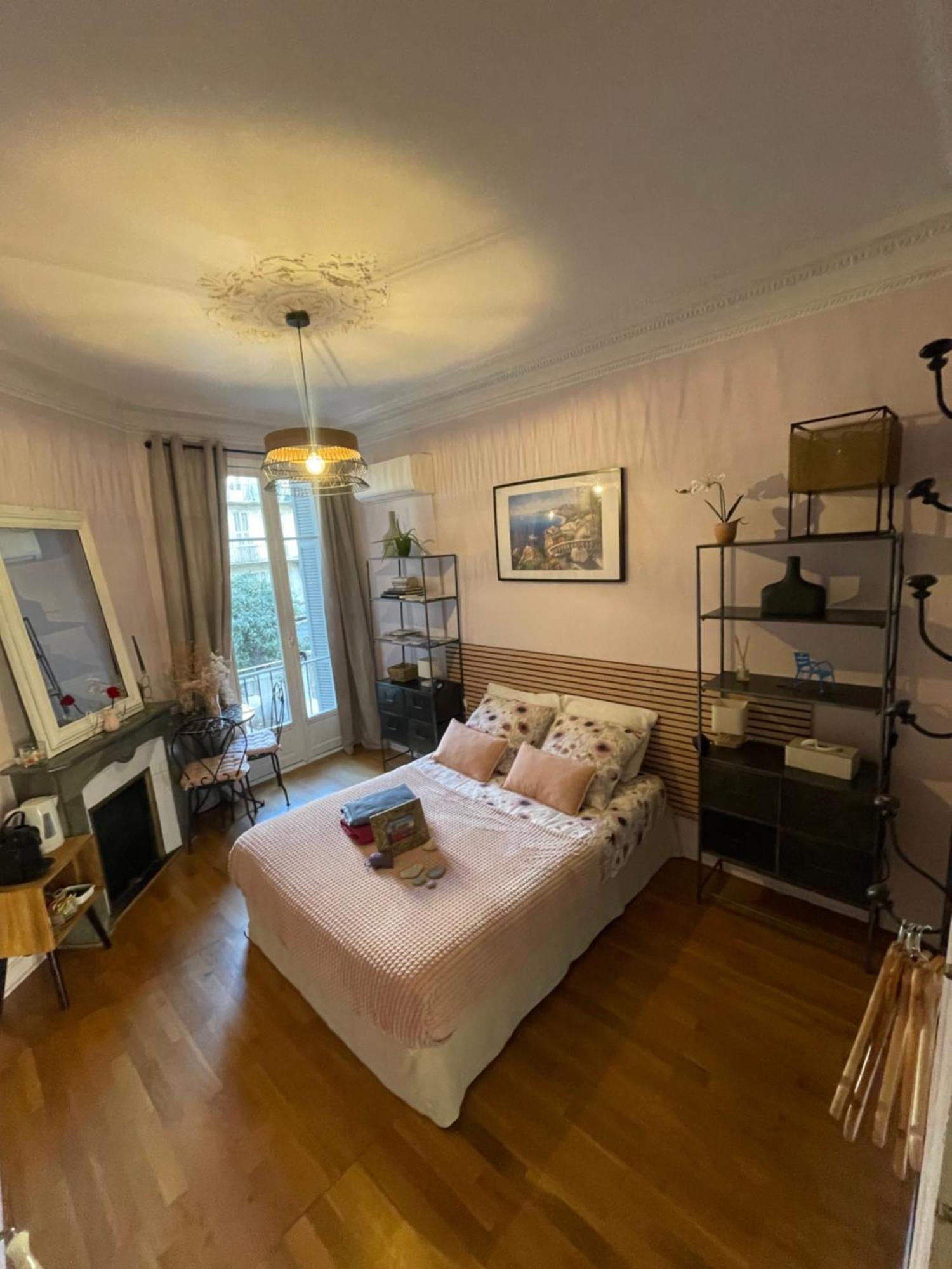 ניס Chambre D Hotes מראה חיצוני תמונה
