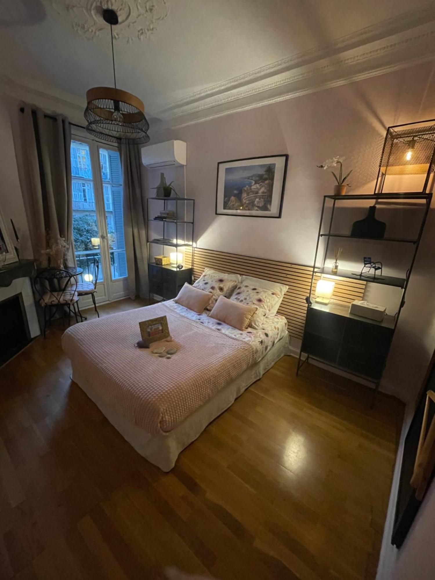 ניס Chambre D Hotes מראה חיצוני תמונה