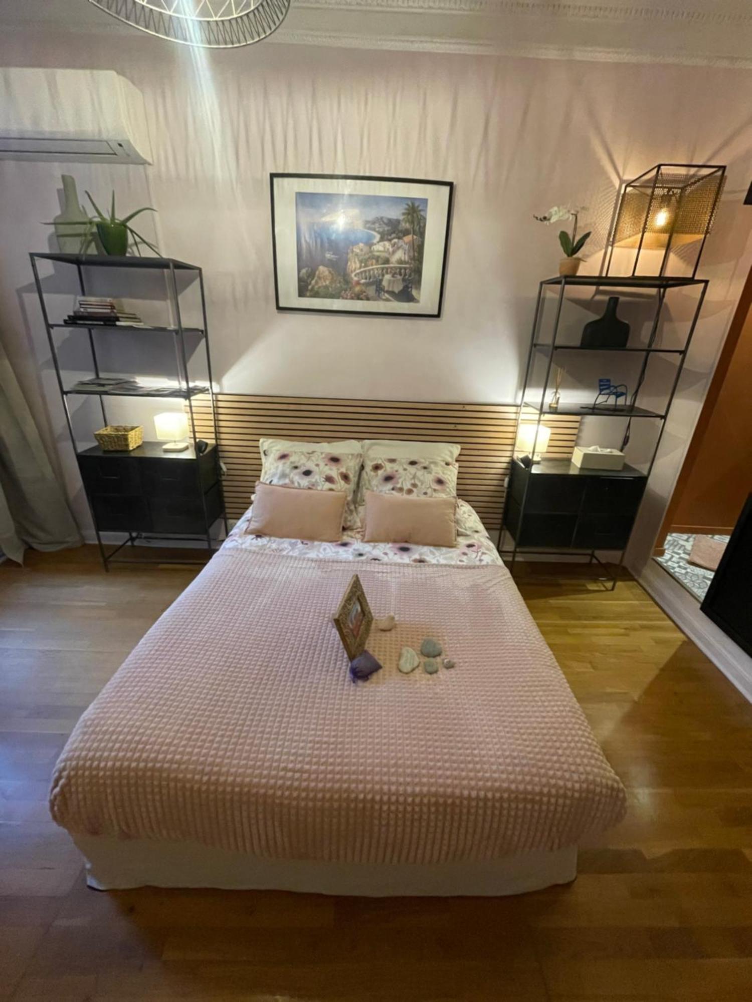 ניס Chambre D Hotes מראה חיצוני תמונה